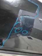 HONDA CR-V V 5 16-23 door front front right