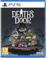 DAATHS DOOR PS5