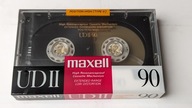 Maxell UDII 90 1988r. Japan 1szt