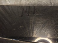 trunk door boot VOLVO S60 1 and LAKIER 019