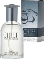 CHIEF BY Raphael Rosalee 100ml EDT