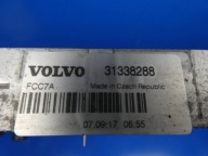 VOLVO XC90 II 2.0 D5 D4 hladnjak vode gasa