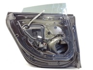 door left rear part left TYLNIE AUDI A7 4G