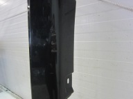 BMW 5 F07 GT moulding threshold right A90 SOPHISTO GRAU cap threshold 7201252