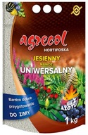 Hortifoska jesienna uniwersalna 1kg - Agrecol