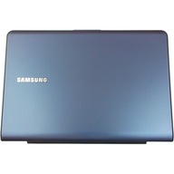 OBUDOWA KLAPA MATRYCY DO SAMSUNG NP530U3C / BLU