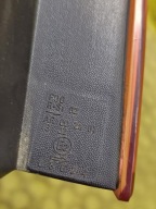 PEUGEOT 407 light right rear part