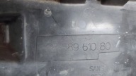 mudguard left front COMBO BERLINGO RIFTER PROACE CITY 18