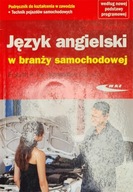 JĘZYK ANGIELSKI W BRANŻY SAMOCHODOWEJ WKŁ 2015