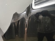 bonnet MERCEDES E-KLASA W211 197