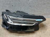 light front right AUDI Q4 E-TRON E TRON 89A FULL LED MATRIX 89A941036