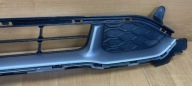 HYUNDAI KONA and axis 2017- grid of a bumper front central 86561-J9020