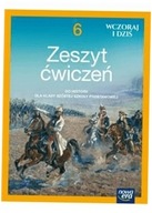 Wczoraj i dziś 6, Historia SP, ćwiczenia 2022