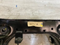 MINI F54 F60 subframe rear subframe 6862558
