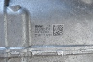 différentiel diff. colonne de direction arrière OSI BMW 5 G60 G61 8850953 7464km