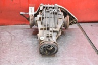 differenciál differenciál far hátsó JKS 0AR525083C AUDI A4 B8 3.0 TDI 245 KM QUATTRO 11-16