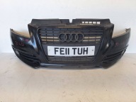 AUDI A3 8P S-LINE 08-12 bumper + XENON