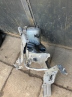 quarter quarter right front RENAULT CLIO IV