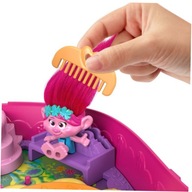 Zestaw z figurkami Polly Pocket Trolls