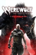 Werewolf The Apocalypse Earthblood STEAM PC PL