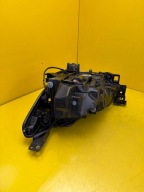 light right Mazda 2 II Lift 2019- Full Led D43N-51030