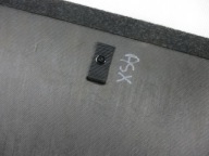 MITSUBISHI ASX III LIFT floor boot MATA mats