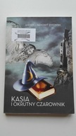 Kasia i okrutny czarownik A.Z.Zimowski