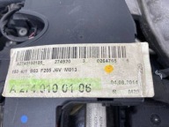 engine complete 274920 Mercedes GLK 250 X204 2014r 2.0 CGI 274.920