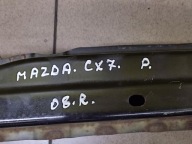 MAZDA CX-7 bumper support front EH1050070K3006
