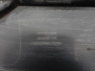 SEAT ALTEA XL 5P8 07-15 FREETRACK threshold moulding cover cap threshold right