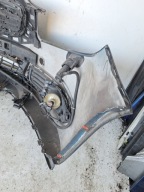 OPEL INSIGNIA A 08-13 bumper XENON + PDC