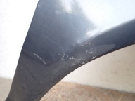 fender right front front SKODA OCTAVIA 2 II 1Z LIFT 2009-2013R