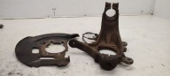 swing front front left Renault Kadjar 1,3 TCE