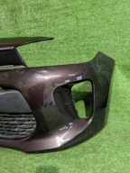 front bumper front KIA RIO IV 17- NR.7716