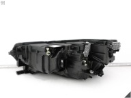 SKODA OCTAVIA IV 4 5E4 LIFT 24- light CRYSTAL FULL LED right front EU