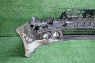 MERCEDES CLK W209 209 LIFT 06-09 front bumper front