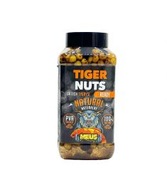 ORZECH TYGRYSI NATURALNY GOTOWY