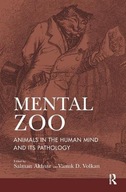 Mental Zoo: Animals in the Human Mind and its