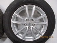 wheels discs tyres RANGE ROVER SPORT R19 7MM M+S