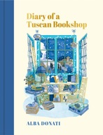 Diary of a Tuscan Bookshop: The heartwarming