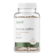 OstroVit Zelená káva VEGE 90 kapsúl