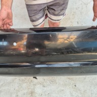 BMW 3 E92 E93 COUPE CABRIO LIFT 10-13 bumper rear part rear PDC