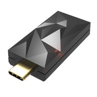 iFi Audio iSilencer+ (USB C - A) - Reduktor szumu ze złącza USB