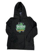 Bluza damska kaptur Winter Classic NHL L