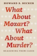 What About Mozart? What About Murder? Becker