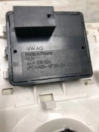 FANALE CIELO INTERNO VW PASSAT CC LIFT 1K0947105