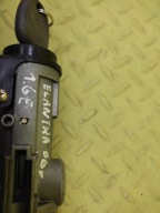 HYUNDAI ELANTRA ignition key