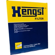 Hengst Filter E3915LI-2 Filter, vetranie priestoru pre cestujúcich