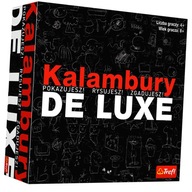 Kalambury. De Luxe