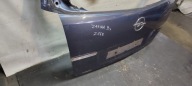 trunk door boot Opel Zafira B Z168